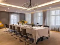Nunne Boutique Hotel Hotels near Kalevi Stadium