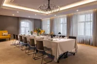 Nunne Boutique Hotel - جاكوزي