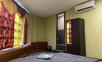 Hotel LII View Labis