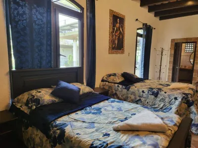 La Capitanía de San Pedro Hotels in 