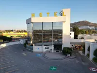 Hotel Alcampo Hotels in El Marques
