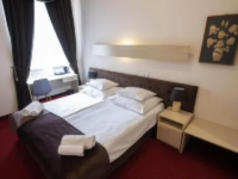 Hotel Zamkowy Hotels in Walbrzych