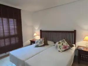 Pisos El Puerto