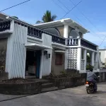 트로이 로지  호텔