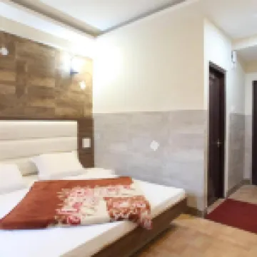 Hotel Royal Churu Hotels in Churu