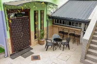 Hôtel the Place Các khách sạn ở 