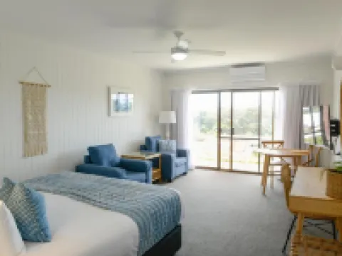 Mollymook Seascape Motel and Apartments Hotels in Mollymook