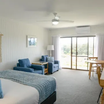 Mollymook Seascape Motel and Apartments