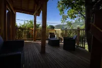 Maison Irriberria Hôtels à : La Bastide-Clairence