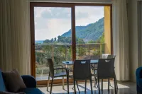 Olive Tree Apart Hotel - con vista montagne