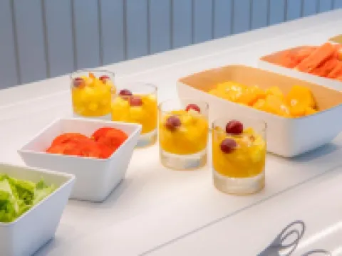 安科拉公園 - 太陽廣場度假村酒店 拉各斯酒店