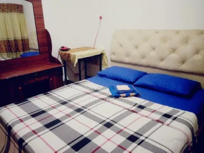 Ask Homestay Hotels in 