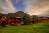 Lilium Valley Hotels in Ollantaytambo