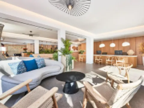 Flacalco Hotel & Apartments