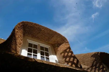 Citotel La Chaumiere Roz Aven Отели в г. Неве