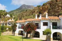 Calpe Sunsea Village - ห้องครัว