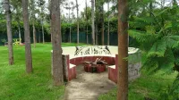 Wooden Knee Cottages Nanyuki - غرفة مطلة على الجبل