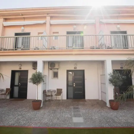 Aparthotel Solifemar