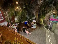 Hotel & Hostel Sloth Backpackers