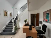 安提根酒店 卡納克酒店