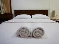 Baan Boonanan Apartment Hotels in Rangsit