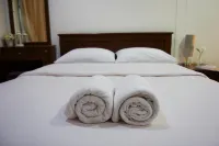 Baan Boonanan Apartment