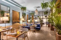 Pamplona Catedral Hotel - breakfast