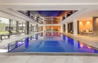Rivage Hôtel & Spa Annecy Hôtels à : Argonay