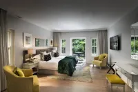 Fancourt Hotel فنادق في جورج