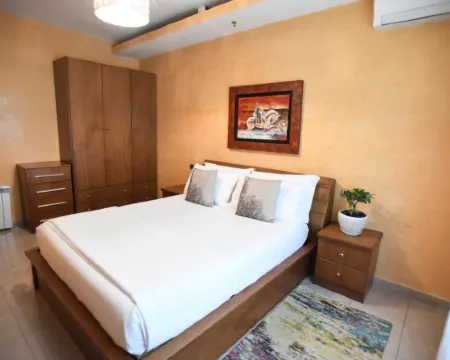 Hotel Gega Hotels in Berat