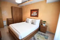 Hotel Gega Các khách sạn ở 