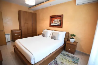 Hotel Gega Hotels in 