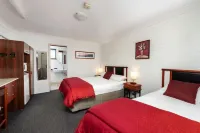 Pigeon House Motor Inn Hotels in Burrill Lake