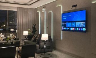 Land Walk Al Aqiq in Riyadh - 2026 Latest Prices & Guest Reviews | Trip.com