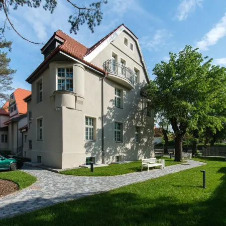 Hotel Eureka