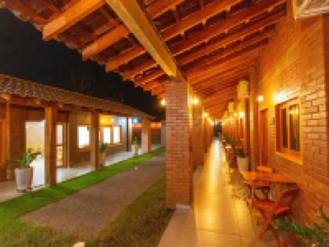 プサダ ベン ヴィヴェル ノブレスのホテル