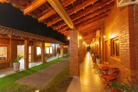 Pousada Bem Viver Hotels in Nobres