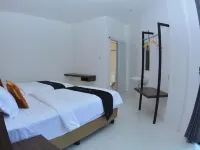 Merpati Homestay Jember فنادق في جيمبر
