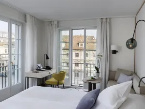 Storchen Zürich