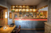 Restaurant Und Pension Zur Nassen Ecke