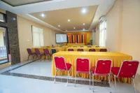 RedDoorz Syariah @ Jalan Gajah Mada Meulaboh فنادق في ميولابوه