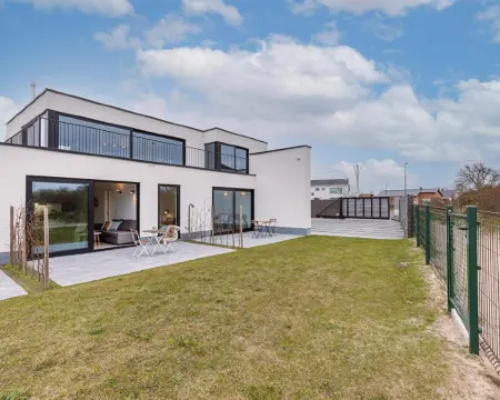 Whaaw Westende-Bad Hotels in Westende