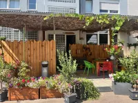 Hotel am Hafen