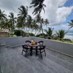 Dhammika Beach Palace