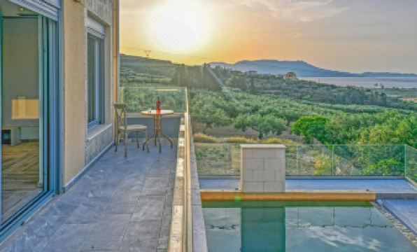 Anemomili Villas