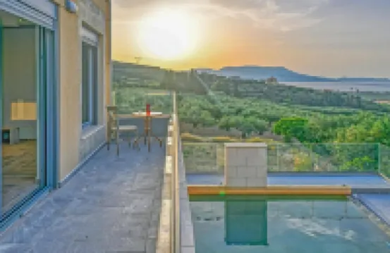 阿德里亞娜別墅 - 阿涅莫米利村