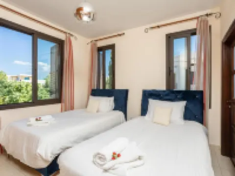 Villa Iliana Hotels in Polis