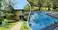 Wildescape Polonnaruwa Hotel a Minneriya
