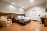 Hotel Kindermann Hotels in Cacador