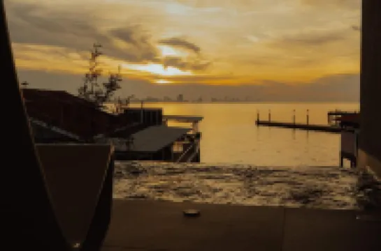 อาทิตย์ รีสอร์ท เกาะล้าน